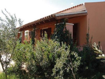 Appartement Il Mirto - Orosei - Vakantie in Sardinie (2)